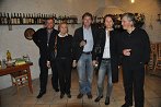 Dobrodelni večer z Iztokom Mlakarjem Dobrodelni večer z Iztokom Mlakarjem